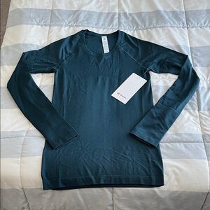 lululemon swiftly tech